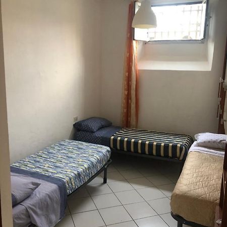 פירנצה Resi Appartamento מראה חיצוני תמונה