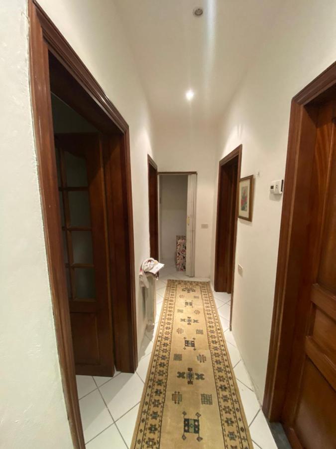פירנצה Resi Appartamento מראה חיצוני תמונה