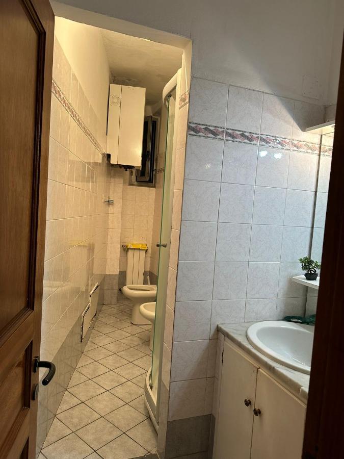 פירנצה Resi Appartamento מראה חיצוני תמונה