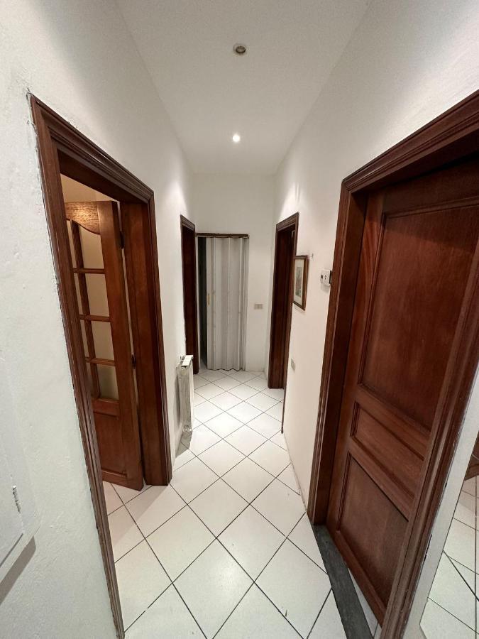 פירנצה Resi Appartamento מראה חיצוני תמונה