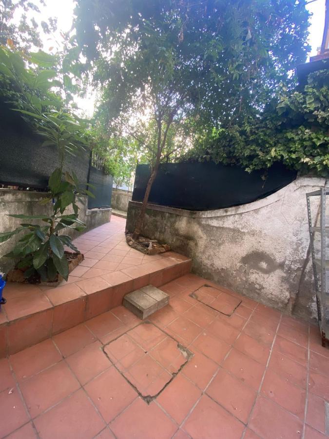 פירנצה Resi Appartamento מראה חיצוני תמונה