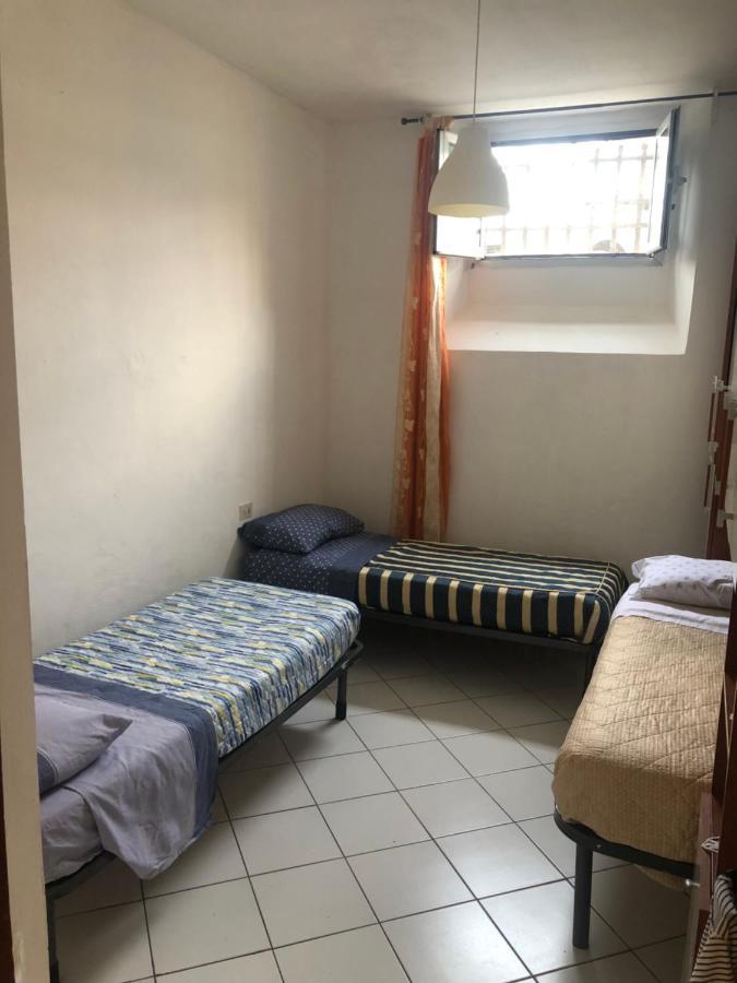 פירנצה Resi Appartamento מראה חיצוני תמונה